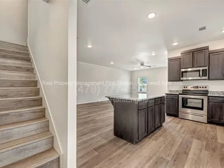 822 S Amarillo Ave #2 — Photo 9