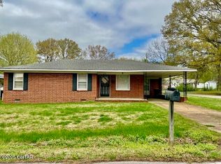 2325 McDearmon Ave, Humboldt, TN 38343