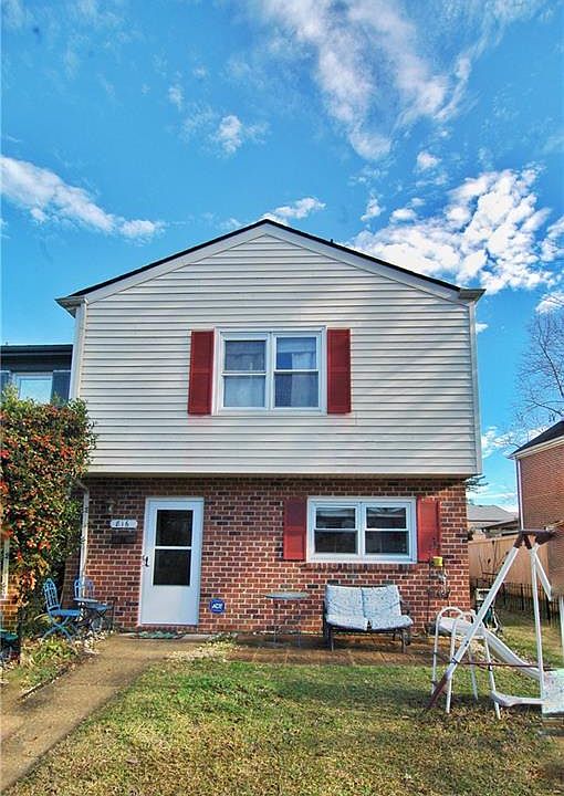 1st image of 816 Westminster Ln