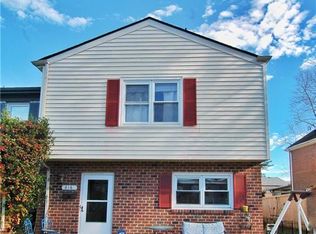 816 Westminster Ln, Virginia Beach, VA 23454