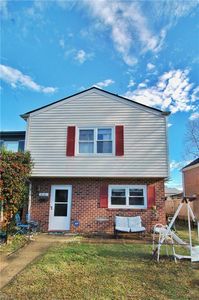 816 Westminster Ln, Virginia Beach, VA, 23454