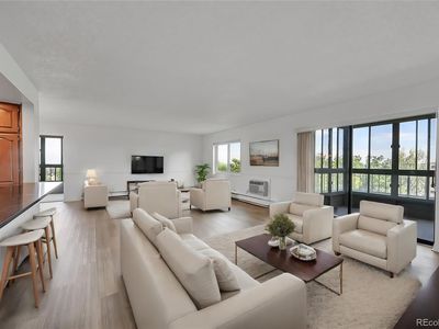 13991 E Marina Drive  Unit 609, Aurora, CO, 80014
