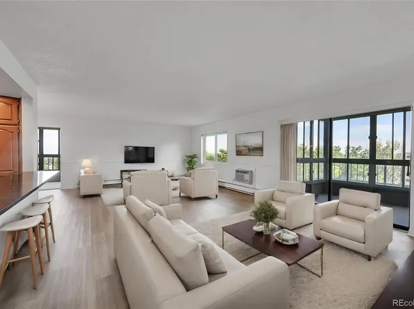 13991 E Marina Drive #609, Aurora, CO 80014