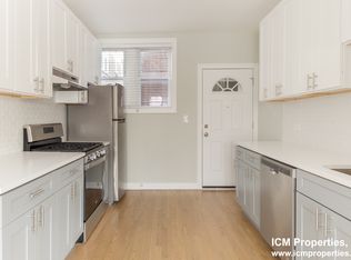 4845 N Wolcott Ave APT 3W, Chicago, IL 60640