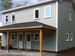 42 Catamount St #7, Morrisville, VT 05661