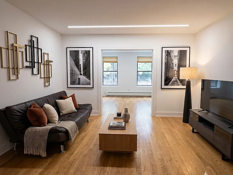 305 W 150th St #202 — Photo 1