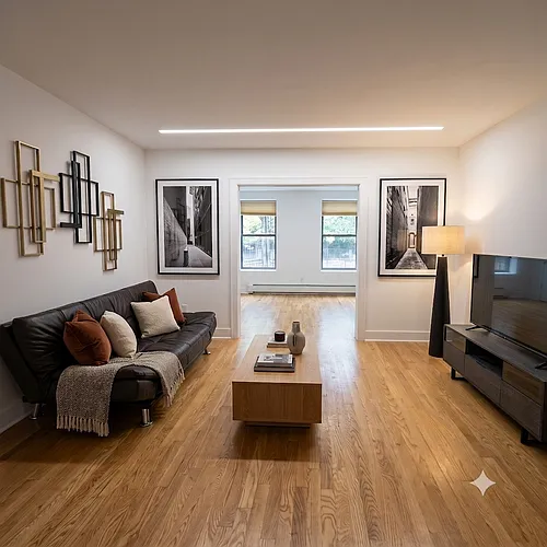 305 W 150th St #202 Photo 1