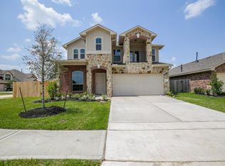 3707 Logandale Ridge Ln, Katy, TX 77493