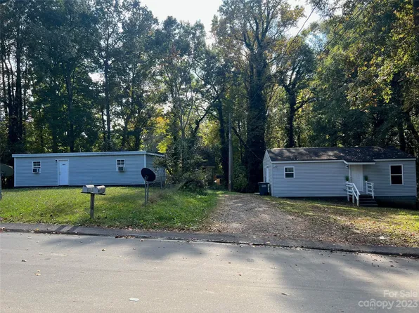 1201 Iva Ave, Gastonia, NC 28052