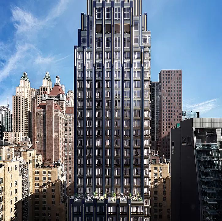 135 E 47th St #7E, New York, NY 10017 | Zillow