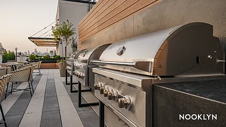 Rented by Nooklyn NYC LLC