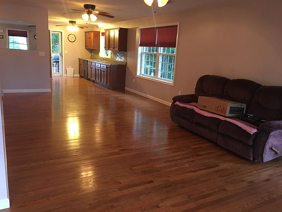 Nice floors