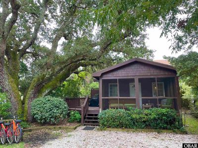 58 Howard St, Ocracoke, NC, 27960