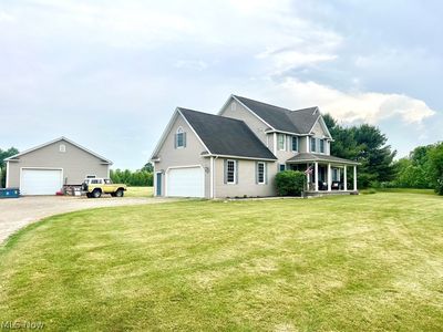 11424 Spencer Mills Rd, Spencer, OH, 44275