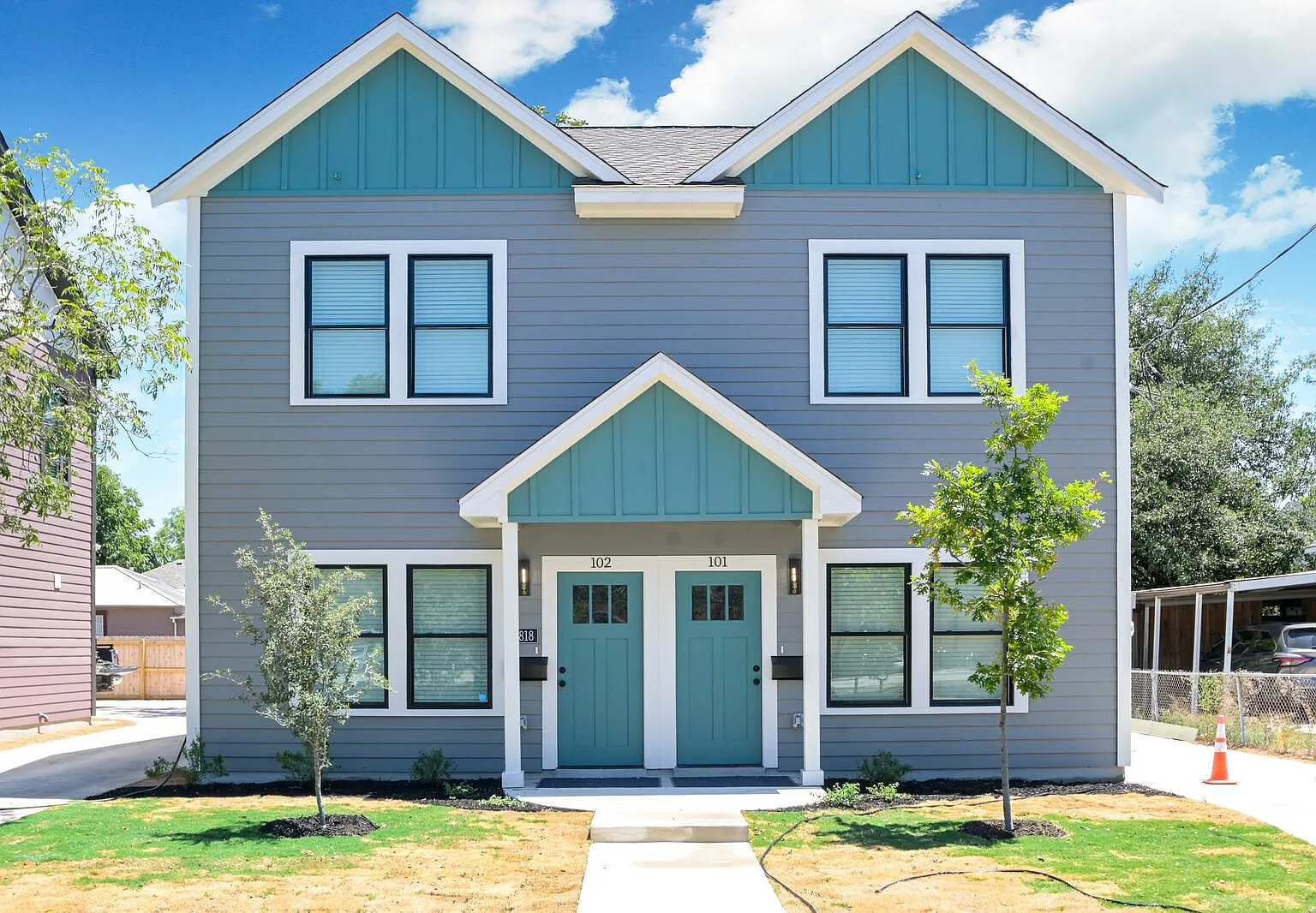 1818 Martin Luther King Dr — Photo 1