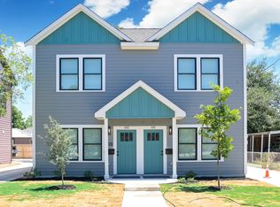 1818 Martin Luther King Dr #102, San Antonio, TX 78203