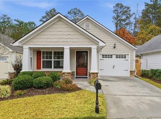 526 Arden Close, Woodstock, GA 30188