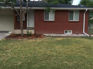 9655 W 25th Pl, Lakewood, CO 80215