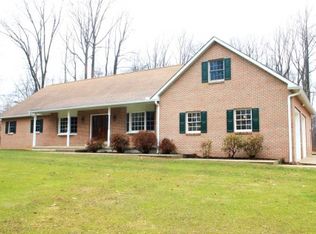 937 W Thatcher Rd, Quakertown, PA 18951