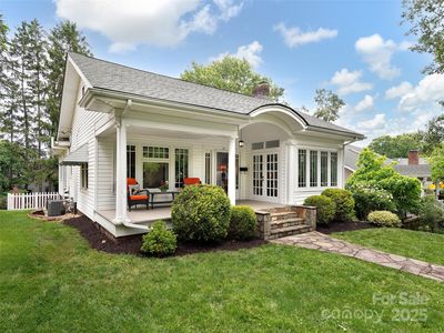 25 Mount Vernon Cir, Asheville, NC, 28804
