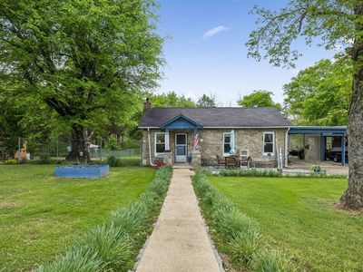 108 King Dr E, Fayetteville, TN, 37334
