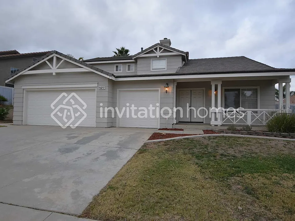 27125 Calendula St