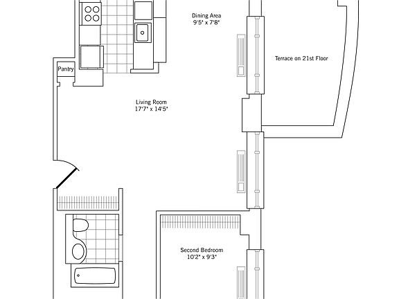 3rd image of this home