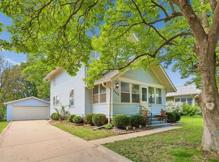1436 46th St, Des Moines, IA 50311