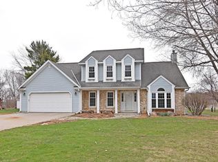 402 New Salem Rd, Marshalltown, IA 50158