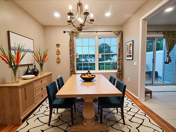 Dining Room area
