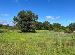 NE 1st Ter LOT 10, Okeechobee, FL 34972