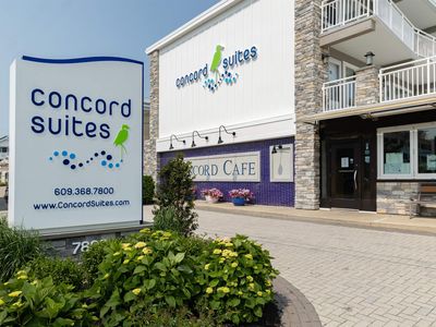 7800 Dune Dr #324, Avalon, NJ, 08202