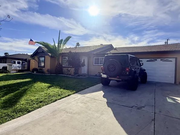 10079 Hedrick Ave, Riverside, CA 92503