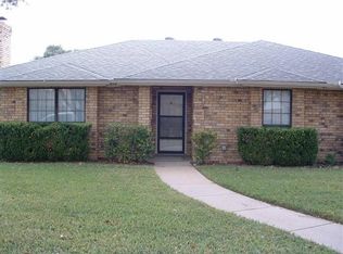 4414 Stagecoach Trl, Temple, TX 76502