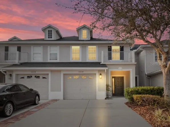 1218 Falling Star Ln, Orlando, FL 32828