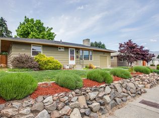 304 Ramona Ave, Wenatchee, WA 98801