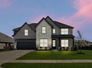 7800 Barley Field St, Joshua, TX 76058