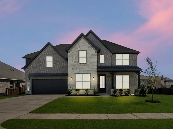 7800 Barley Field St, Joshua, TX 76058