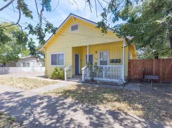 108 N Columbus Ave, Medford, OR 97501