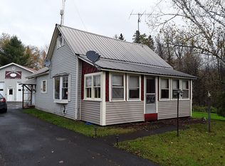 1243 County Rd, New Limerick, ME 04761