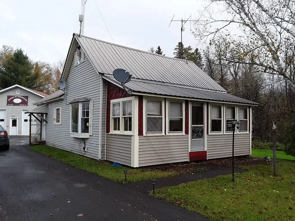 1243 County Rd, New Limerick, ME 04761