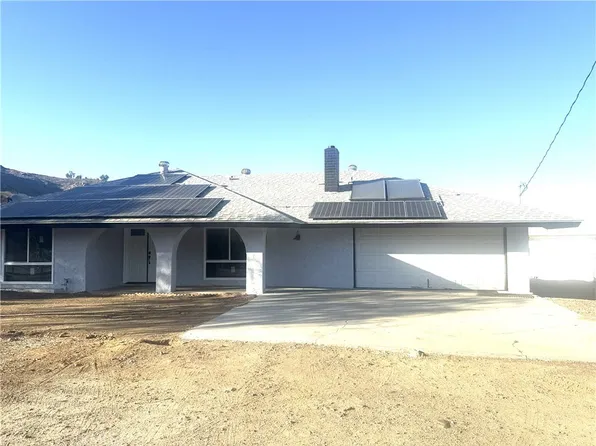 21145 Kimes Ln, Perris, CA 92570