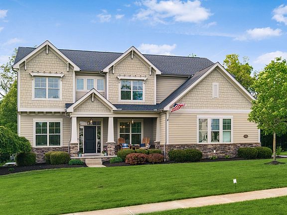 2nd image of 1002 Rambling Brook Way