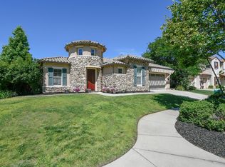 9600 Pinehurst Dr, Roseville, CA