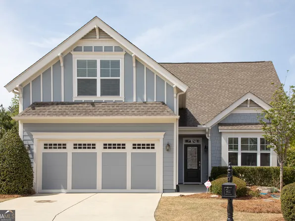 3561 Black Cherry Point SW, Gainesville, GA 30504