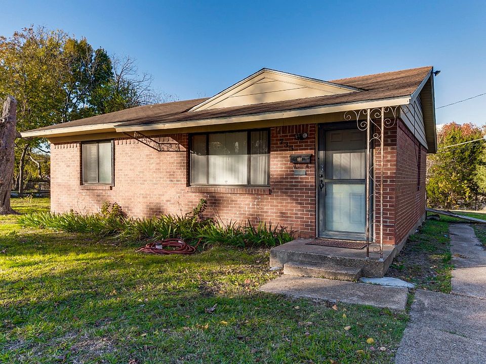 735 Powell Rd, Mesquite, TX 75149 Zillow