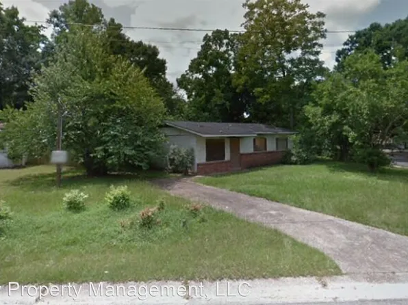 6505 James St, Mobile, AL 36608