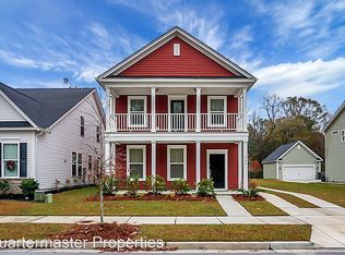 1500 Roustabout Way, Charleston, SC 29414