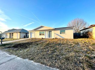 8331 Moulton Dr, Port Richey, FL 34668