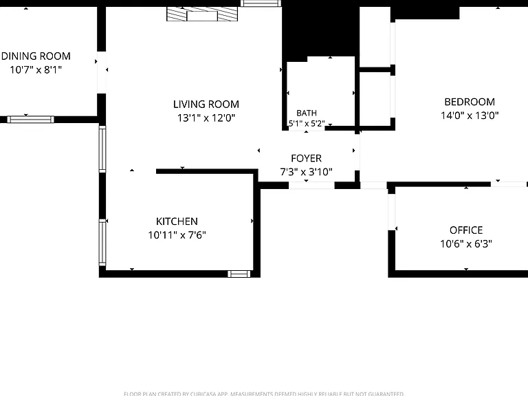 136 Myrtle St — Photo 13
